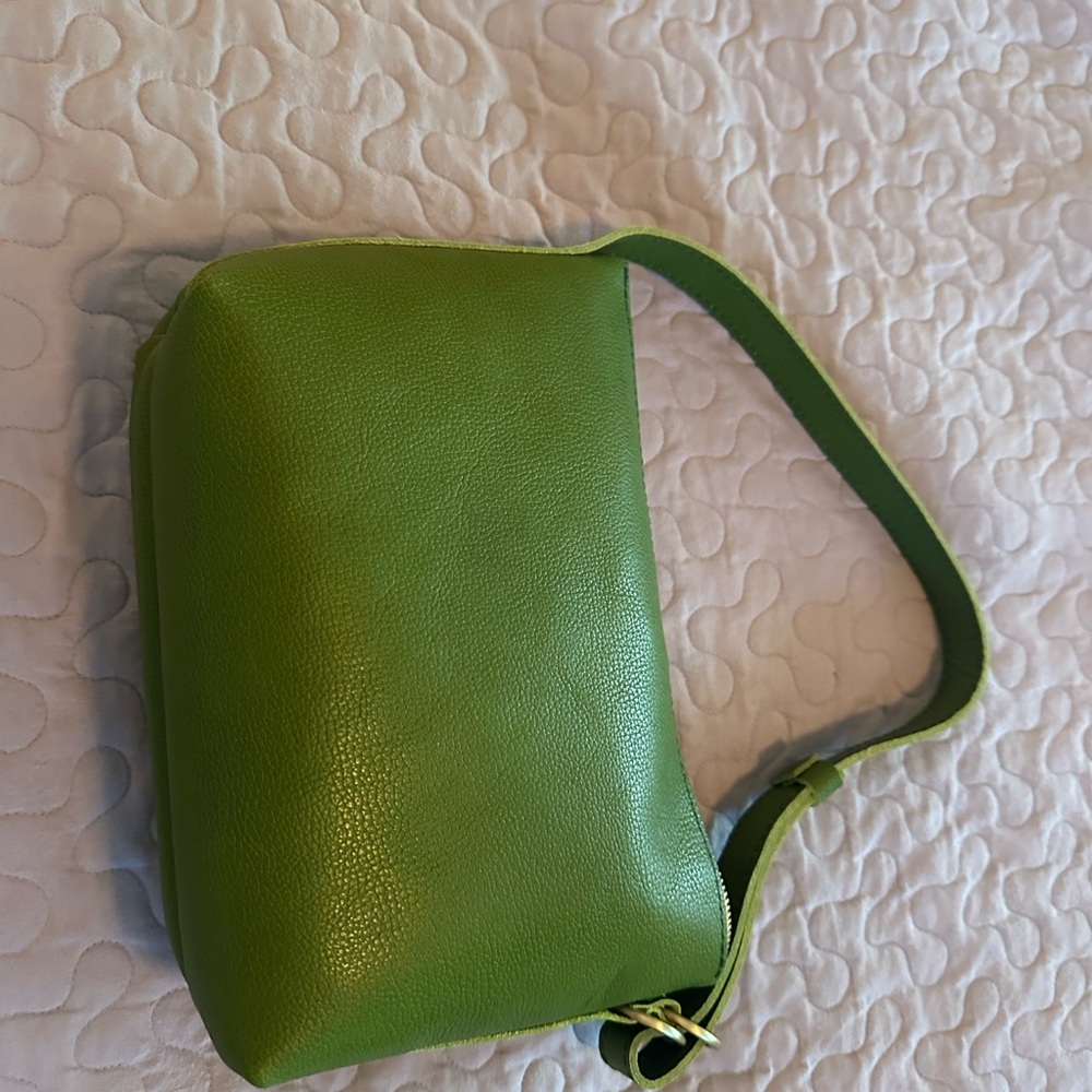 Portland Leather Goods small slouchy - Picture 2 of 3